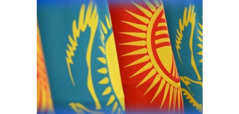 Bıyl Qyrǵyzstannan 600 mln tekshe metr sý keledi