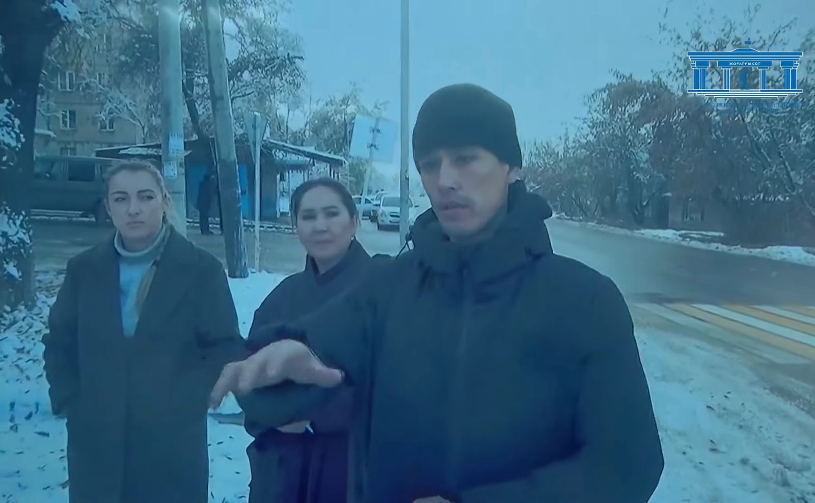 «Sherzat» isi: alǵash ret marqum Nurqanat Gaıpbaevtyń jaýaby jarııa etildi