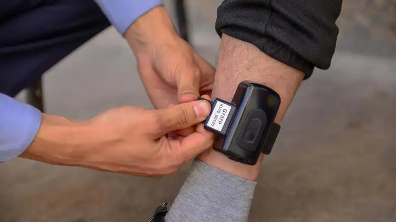 Ulytaý oblysynda  probasııa esebinde 300 adam bar