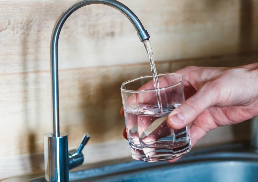 Jetisýda aýyz sý máselesi túbegeıli sheshilýde