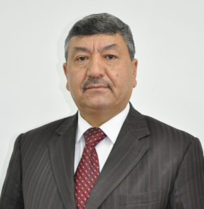 Qoǵam tynyshtyǵy – ortaq jaýapkershilik