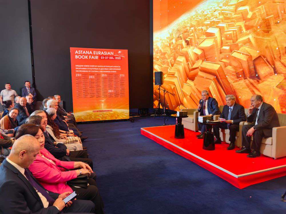 Tulǵa týraly tolǵaý