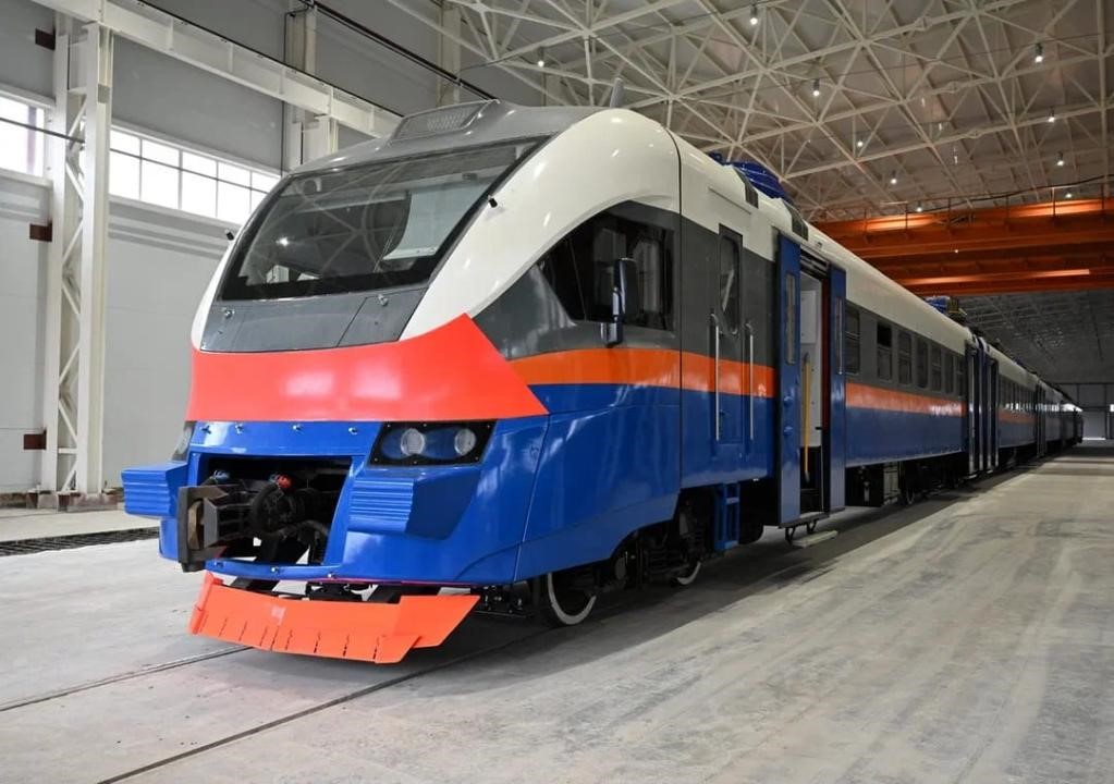 Elektrpoıyz óndirisi órken jaıdy