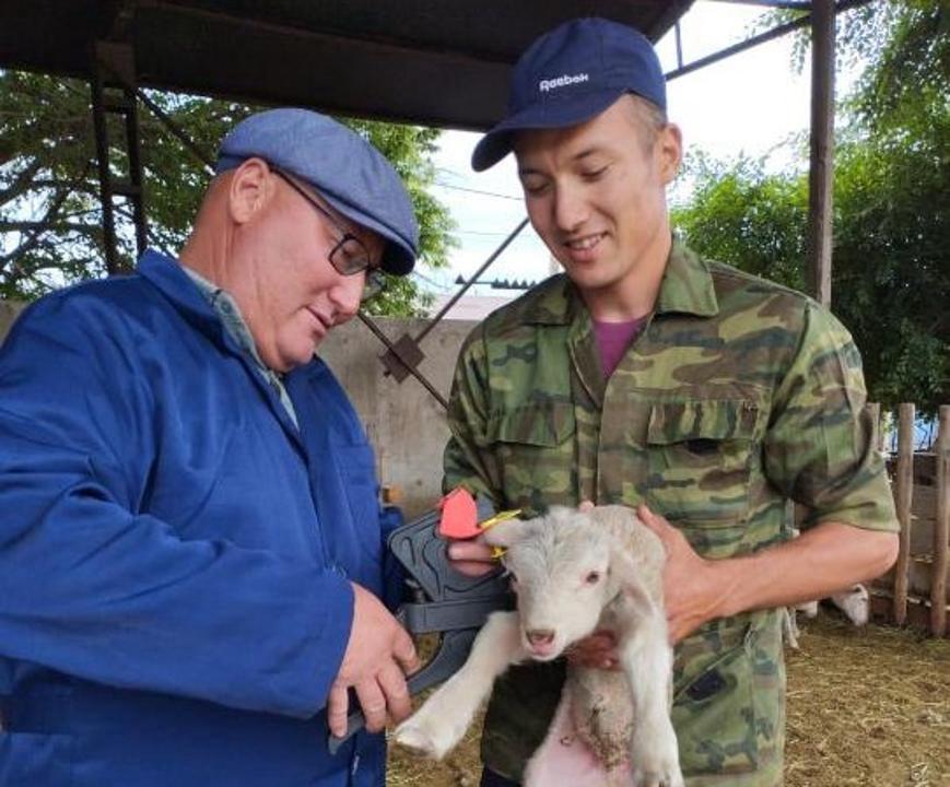 Jetisýda veterınarlyq nysandar tapshylyǵy joıylady