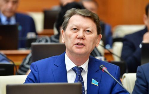 Baspanaǵa beriletin sýbsıdııany qaıta qaraý usynyldy