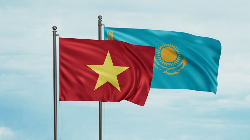 Qazaqstanǵa Vetnam Kommýnıstik partııasy Ortalyq komıtetiniń Bas hatshysy keledi