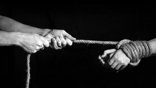 Atyraý turǵyny quldyqta bolǵan ba? Polısııa málimdeme jasady