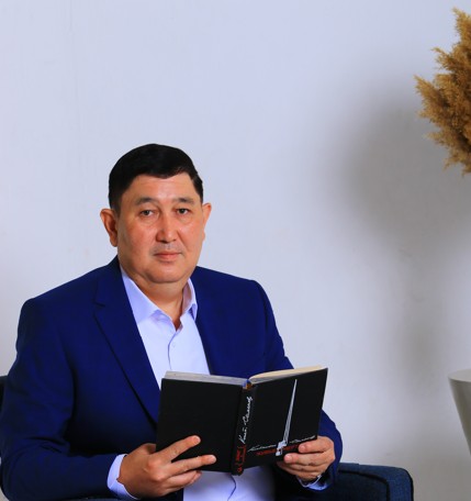 Besaspap jýrnalıst