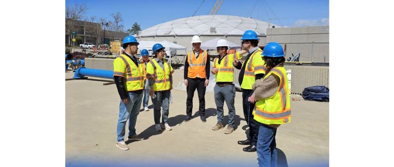 Sý mamandarynyń alǵashqy toby Qytaı men AQSh-ta oqyp keldi