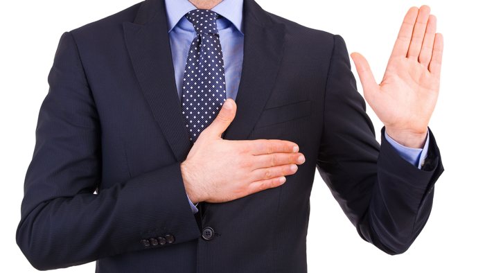 Ýáde adal adamdy qalyptastyrady