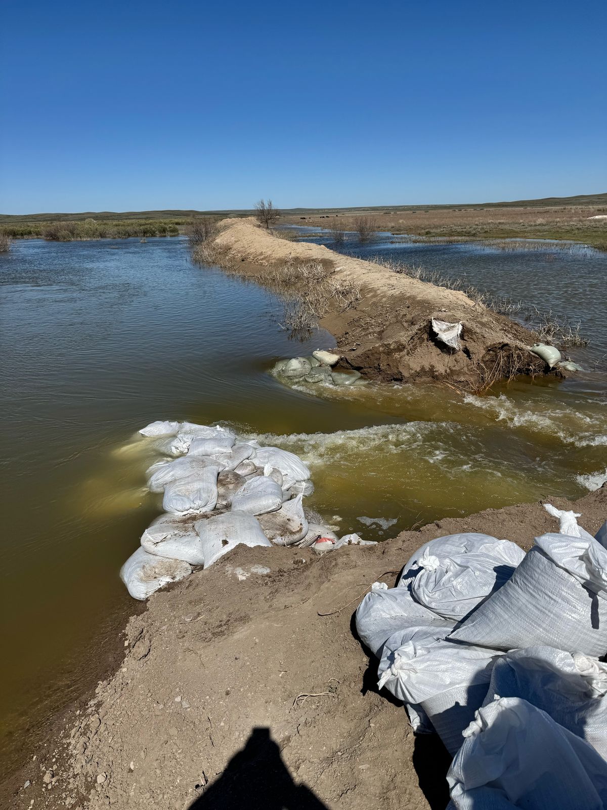 Bóget der kezinde jóndeldi