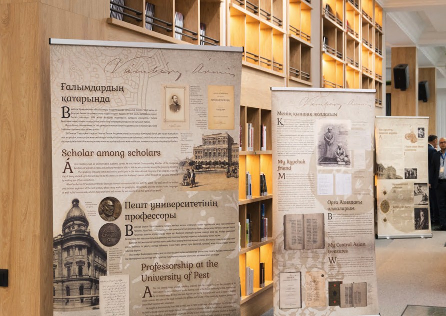 Tarıhı kórme taǵylymy