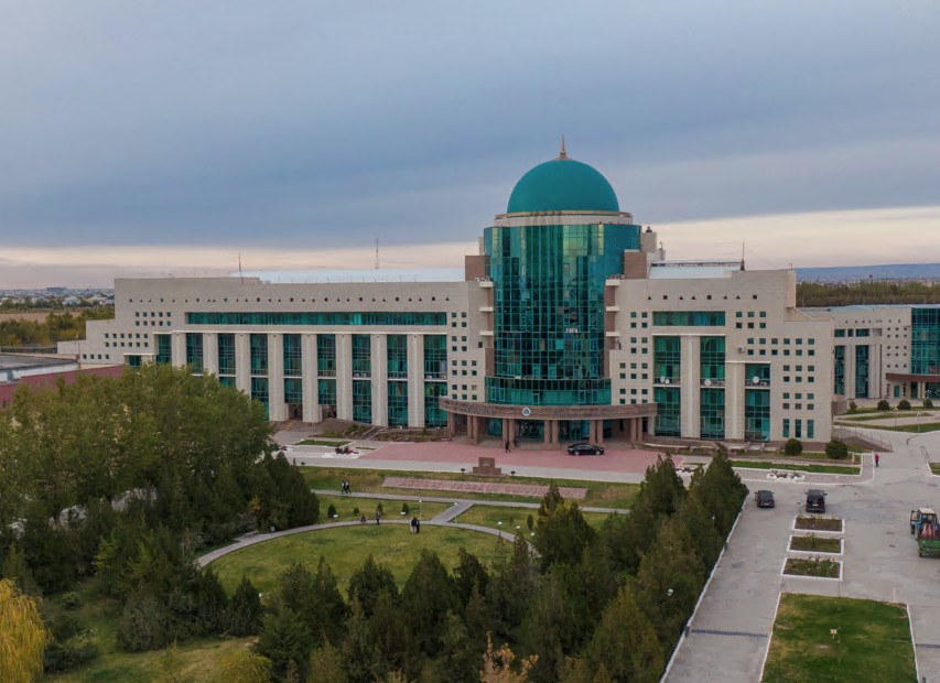 Ǵylym tili júıelilikti talap etedi