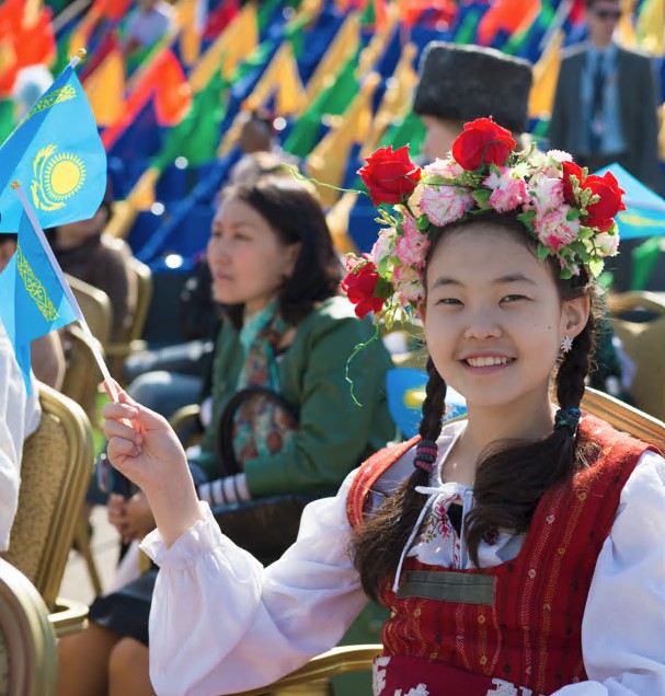 Qazaq tili – ultaralyq til