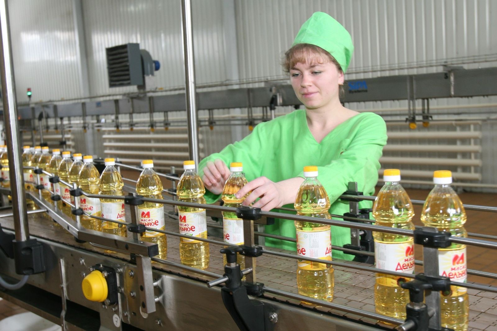 Bólshek saýdanyń úshten birinen astamy Almatyda shoǵyrlanǵan