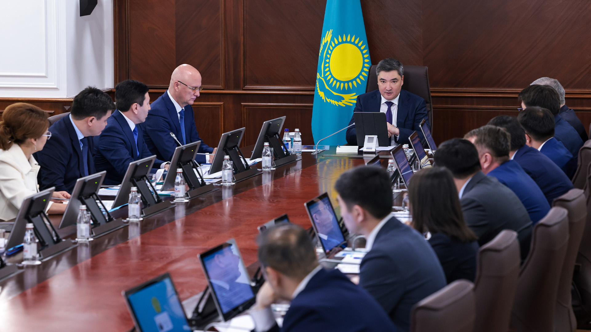 Elimizdegi 475 kásiporyn jekeshendiriledi