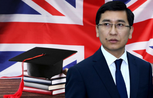 Ǵylymǵa shet tilin shegeleýdiń qajeti bar ma