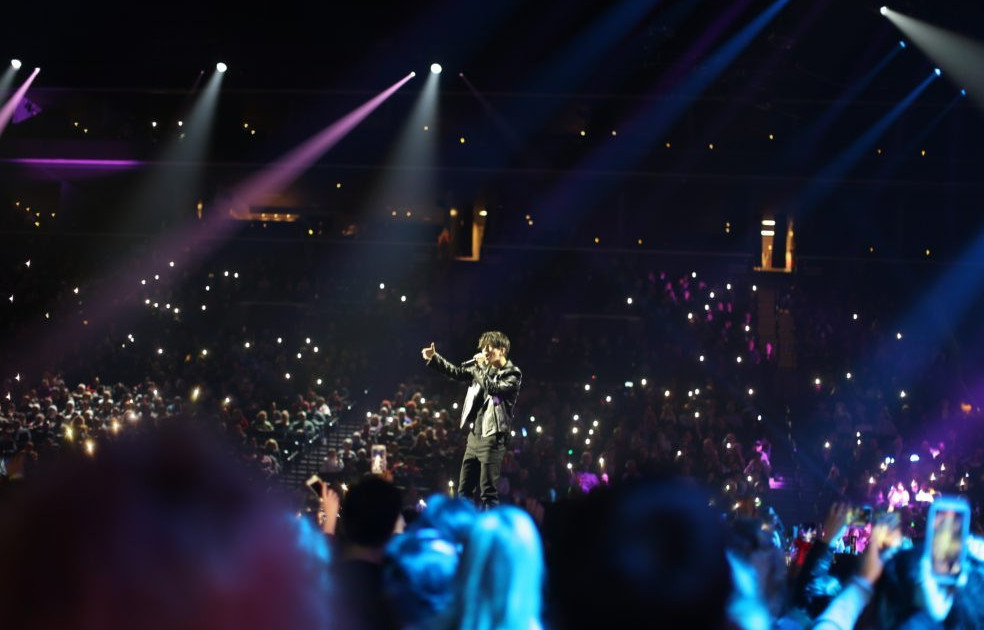 Dımashtyń konsertine jalǵan bıletter satylyp jatyr