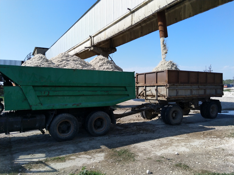 Jetisýda mal azyǵy zaýyty ashylady