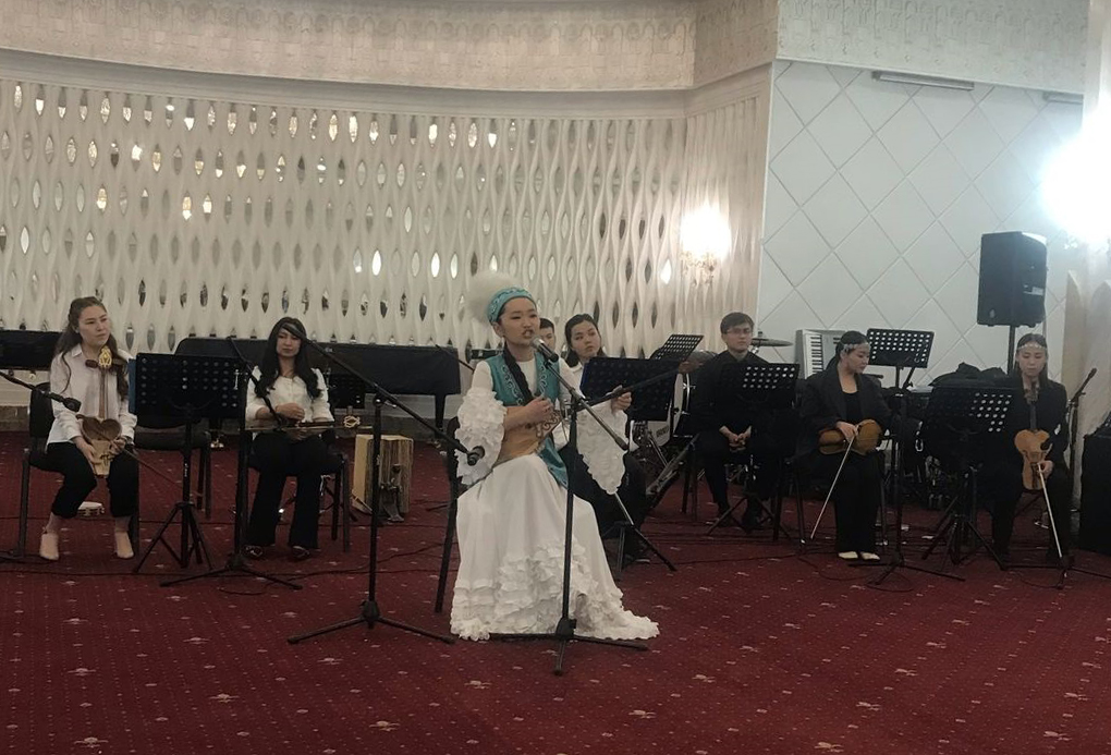 О́nerimen de eldi qorǵaǵan