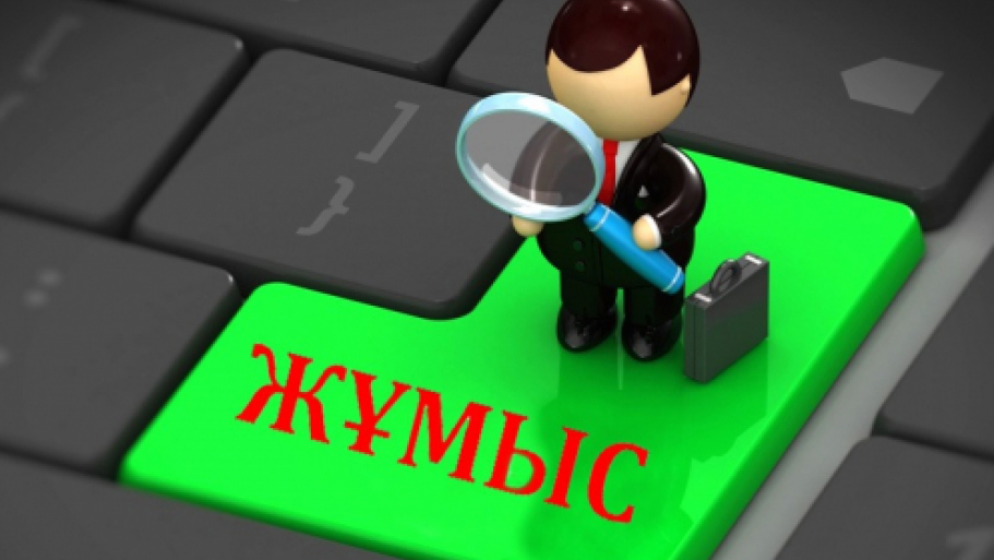 Kókshetaýda 90 jumyssyz  jańa mamandyq alady