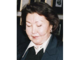 Sara Nazarbaeva aýrýhanaǵa jatqyzylǵan