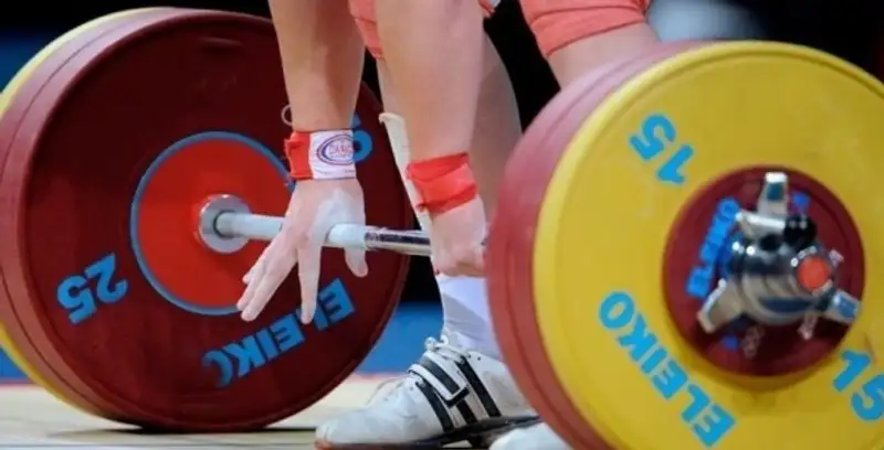 Aýyr atletter álem chempıonatynda 5 medal jeńip aldy