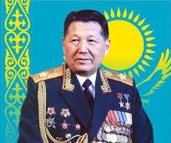 Taldyqorǵanda Saǵadat Nurmaǵanbetov atyndaǵy kóshe ashyldy