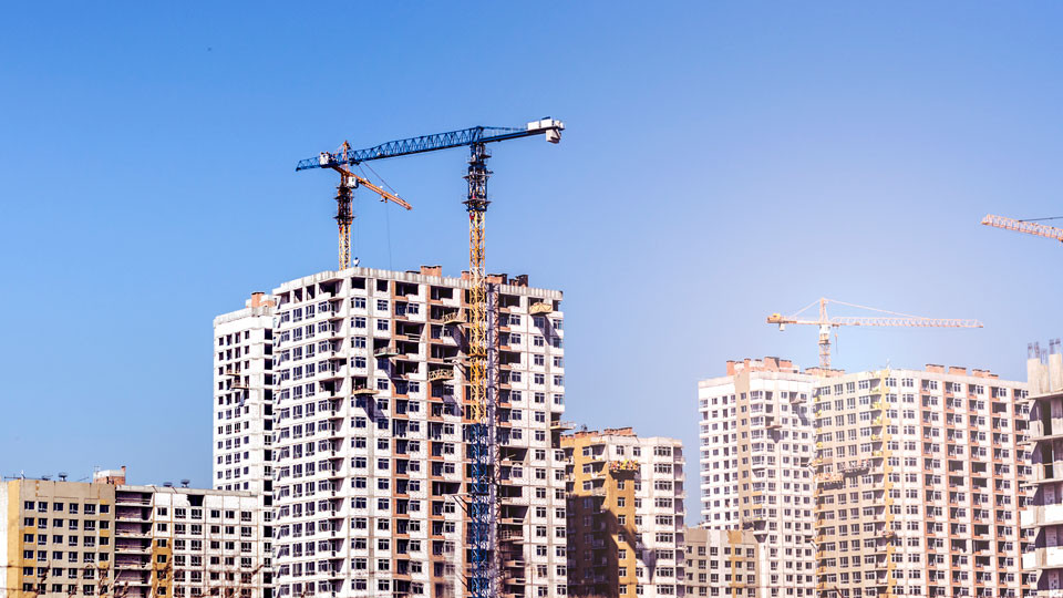 Úleskerlik qurylys naryǵyna ózgeris engiziledi