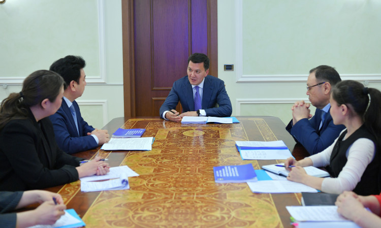 Maqsaty aıqyn tárbıe baǵdarlamasy