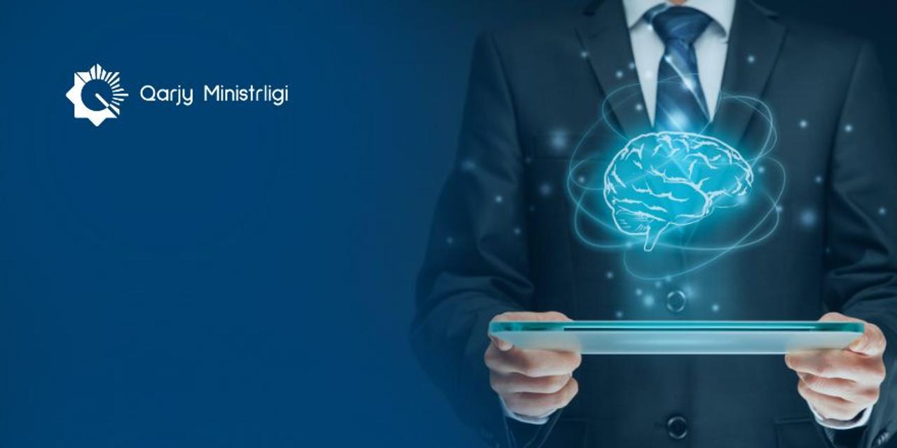 Sıfrly beıin – memlekettik organdardyń ashyqtyǵy men tıimdiligin arttyratyn tyń qural