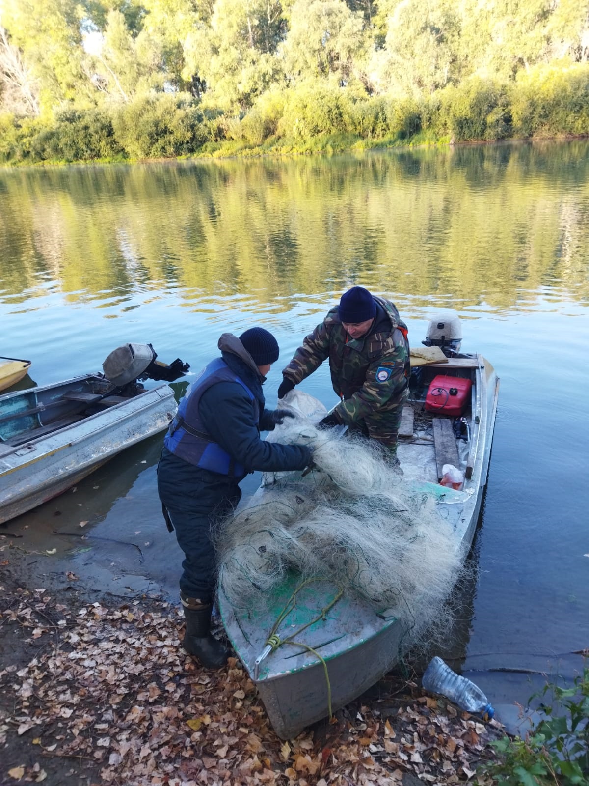 Brakonerler tyıylmaı tur
