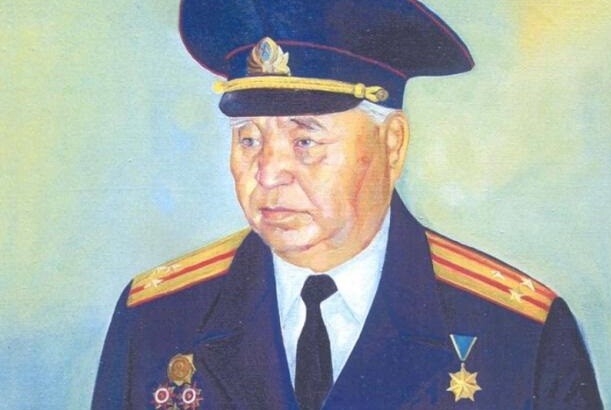 Batyrdy jylatqan marapat