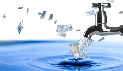 «Pavlodar-Vodokanalǵa» aıyppul salyndy