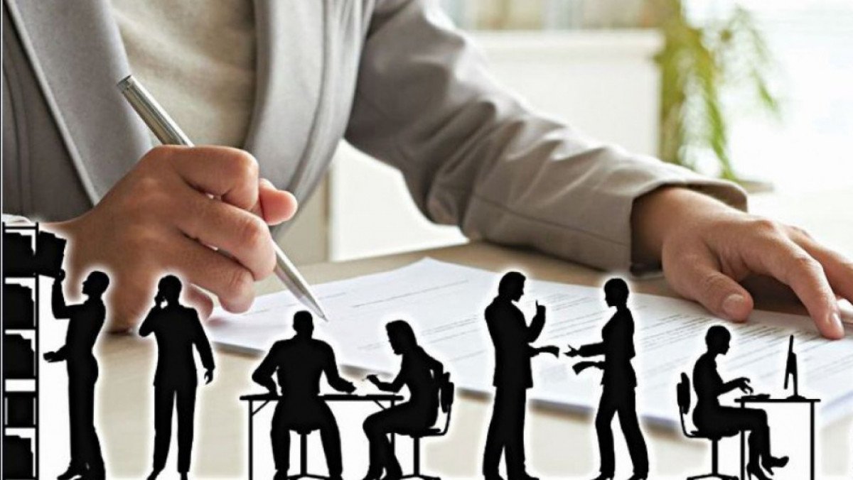 Shymkentte 49 myńnan astam adam jumyspen qamtylady