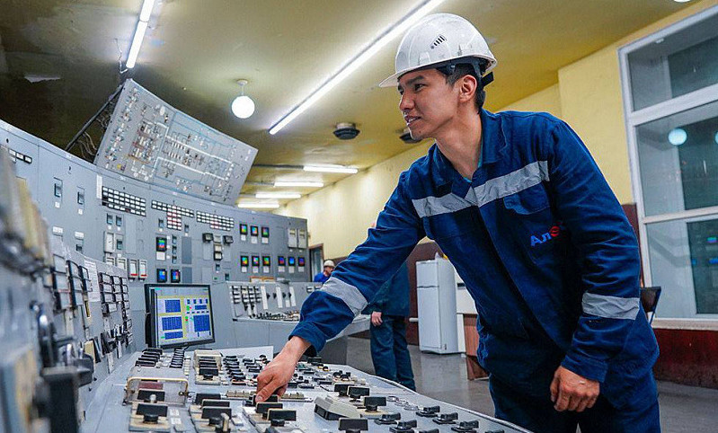 Aqtaýda  túrkitildes elder arasynda tuńǵysh kásibı sheberlik chempıonaty ótedi