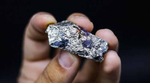 Qazaqstan sırek jáne sırek jer metaldarynyń jahandyq naryǵyndaǵy pozısııasyn nyǵaıtty