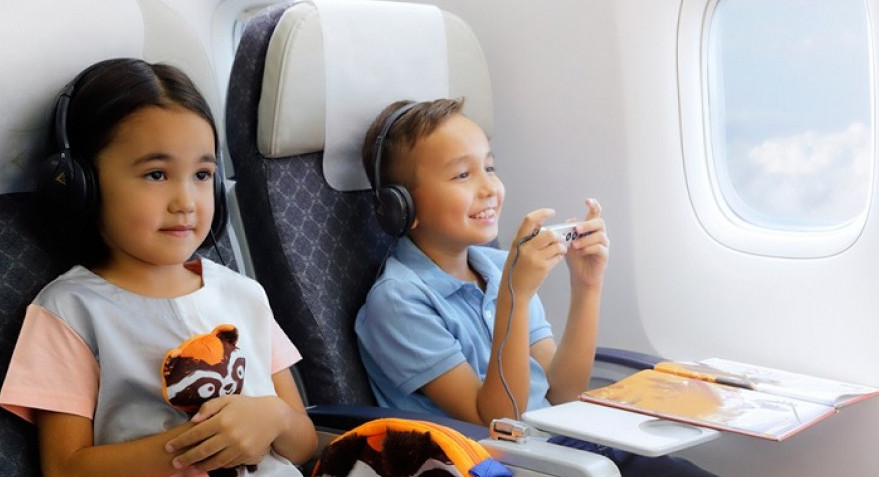 Kids Go Free: mektep demalysynda qaıda barýǵa bolady