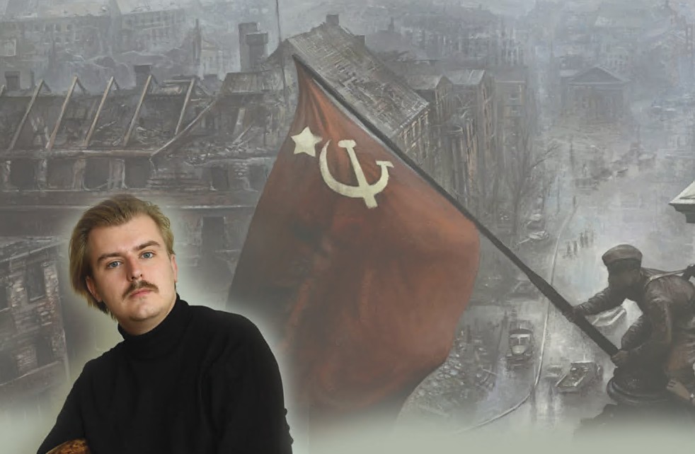 Qoshqarbaevty nemister nege bilmeıdi?