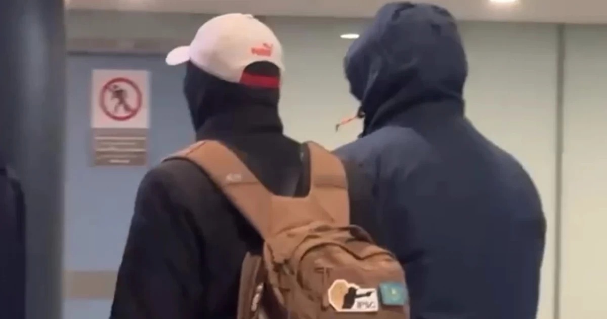 45 mln teńgege alaıaqtyq jasady degen kúdikti Polshadan ekstradısııalandy