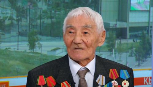 Paradqa kire almaǵan Teńdik Izaqov kim?