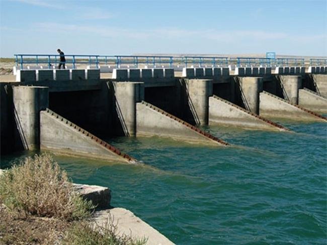 Kanaldarǵa avtomattandyrý júıesi ornatylady - mınıstr