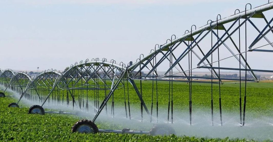 Elimizde sý qaýipsizdigin qamtamasyz etetin iri jobalar iske qosylady