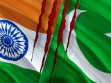 Úndistan men Pákistan tatýlasa ma