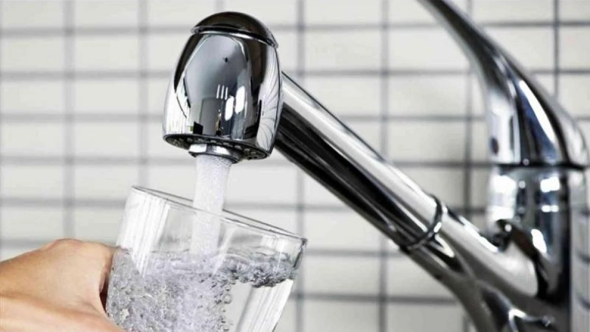 Elimizde 468 aýylǵa taza aýyz sý tartylady