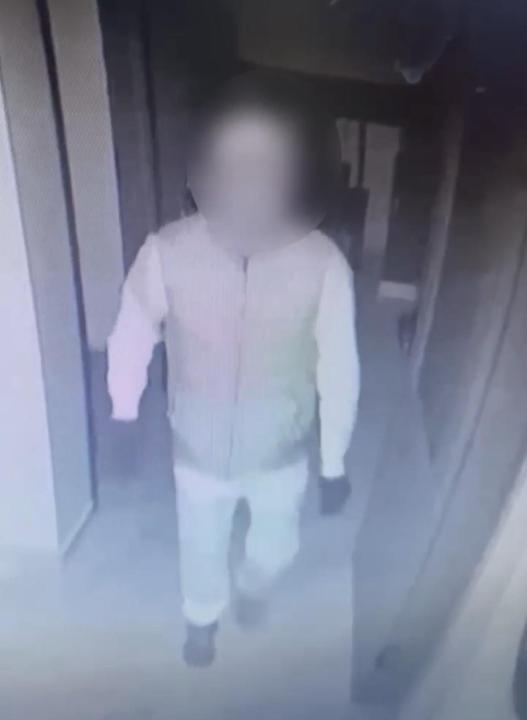 Tis emhanasyna urlyqqa túsken adam ustaldy