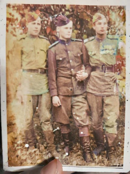 Máńgilik kútken medal