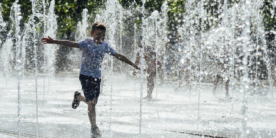 Bıylǵy jazda kún raıy qandaı bolady