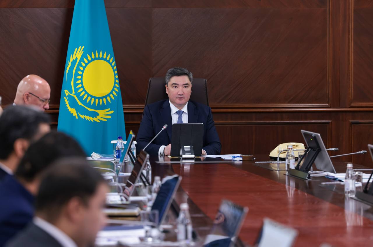 Úkimette shegirtkege qarsy kúres sharalary pysyqtaldy