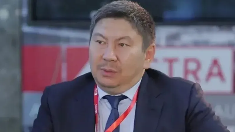 «Astana LRT» kompanııasynyń burynǵy basshysy ustaldy